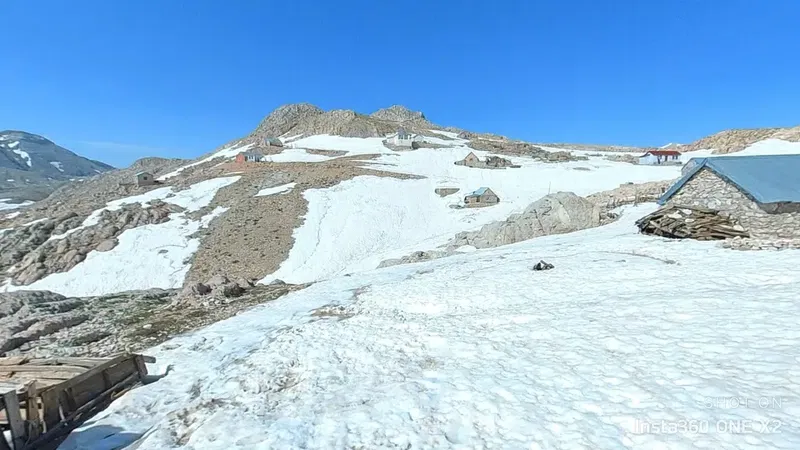 Morca Yaylası - Photo 2