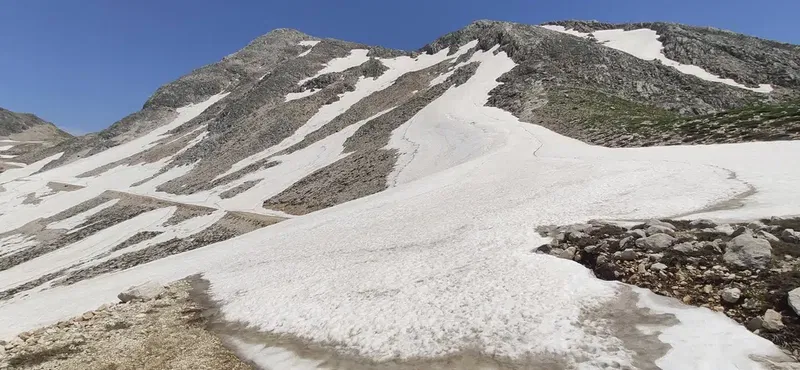 Morca Yaylası - Photo 3