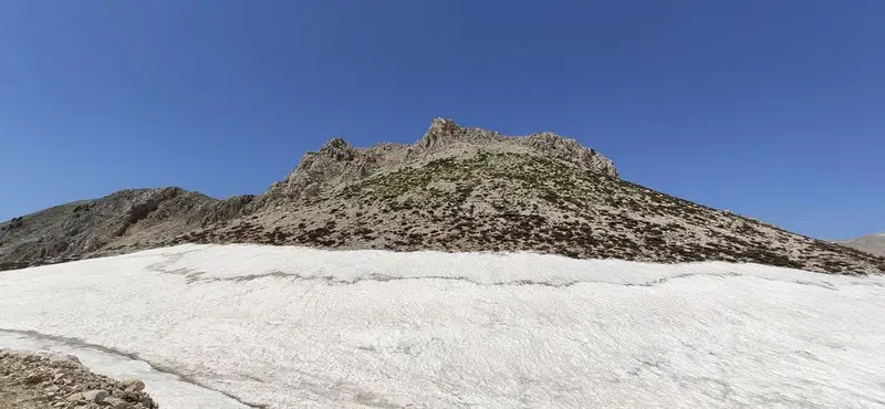 Morca Yaylası - Photo 4