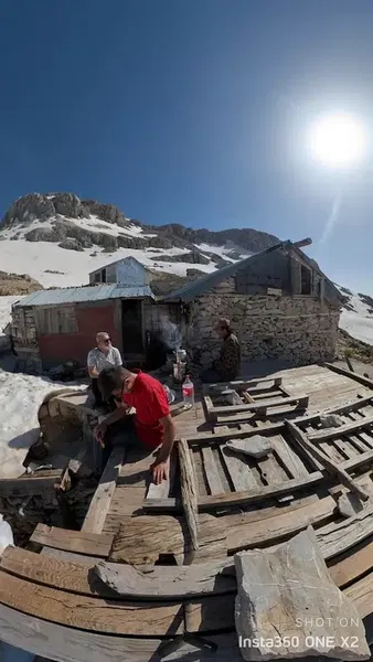 Morca Yaylası - Photo 8