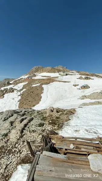 Morca Yaylası - Photo 9