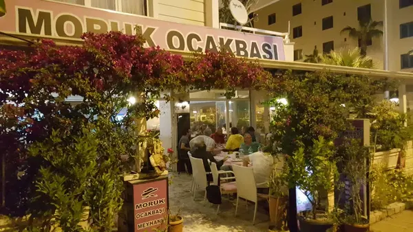 Moruk Ocakbaşı