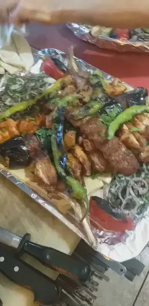 Moruk Ocakbaşı - Photo 2