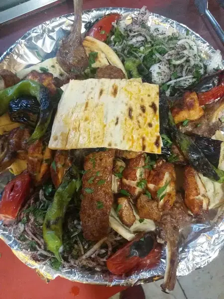Moruk Ocakbaşı - Photo 3