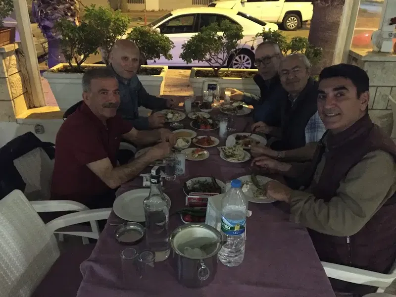 Moruk Ocakbaşı - Photo 6