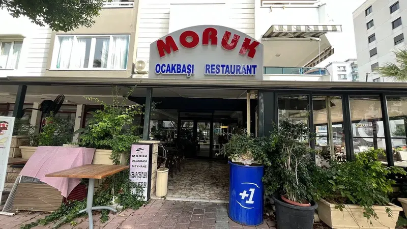 Moruk Ocakbaşı - Photo 7