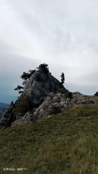 Moryer Yaylası - Photo 2