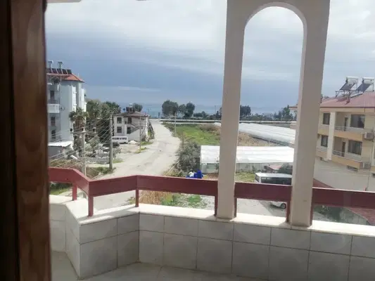 Mos Apart Konaklama