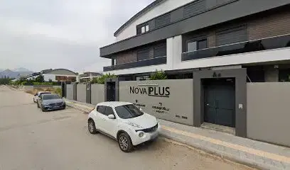 Moss4 Boutique