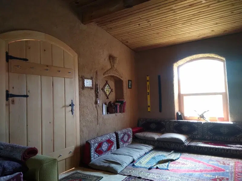 Mosse - doğal yapı inşaat işleri - Photo 3