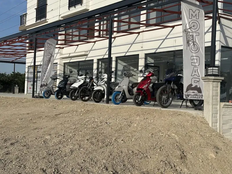 MotoCar Taşağıl - Photo 1