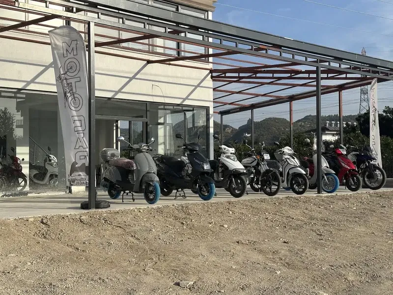 MotoCar Taşağıl - Photo 3
