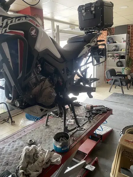 Motomix - Photo 5