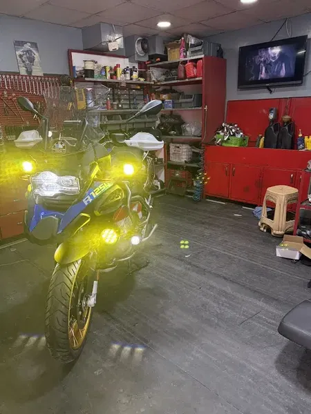 Motomix - Photo 6