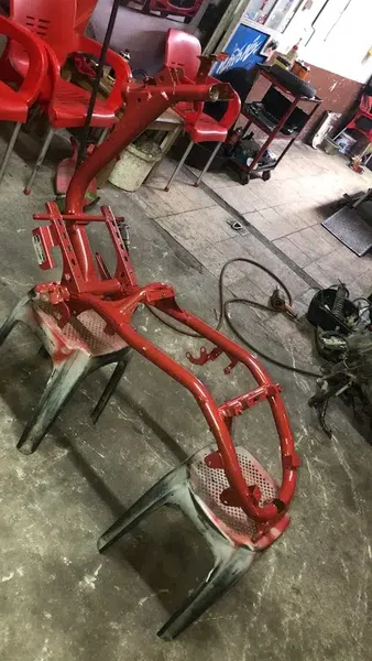 Motomix - Photo 10