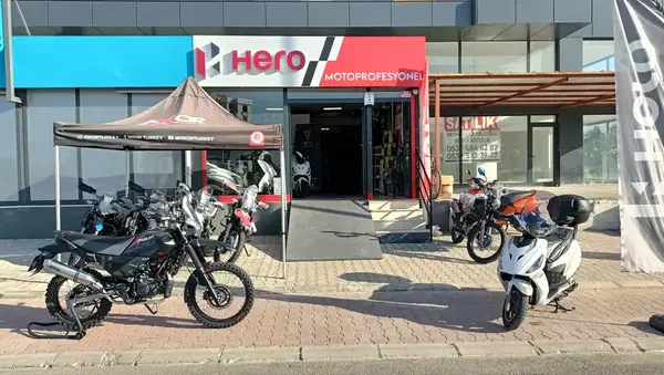 Motoprofesyonel- Hero-Kove-Jawa 2S Bayi