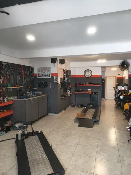 Motoprofesyonel- Hero-Kove-Jawa 2S Bayi - Photo 2