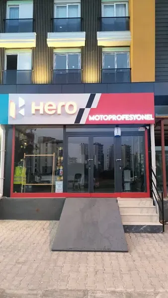 Motoprofesyonel- Hero-Kove-Jawa 2S Bayi - Photo 4