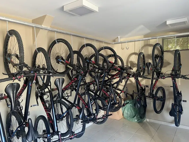 Mountain Bike Station - Photo 1