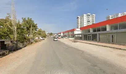 MS Group Boyasız Göçük Onarım