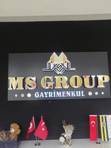 Ms Group Gayrimenkul - Photo 2