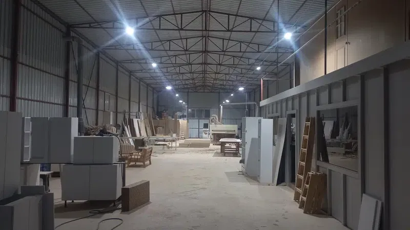 mtm Kayalar Mobilya Mimari Tasarım - Photo 8