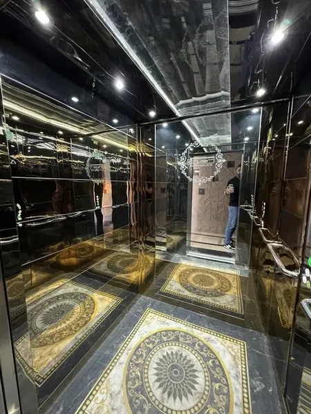 Mu Asansör San. Ti̇c. - Photo 1