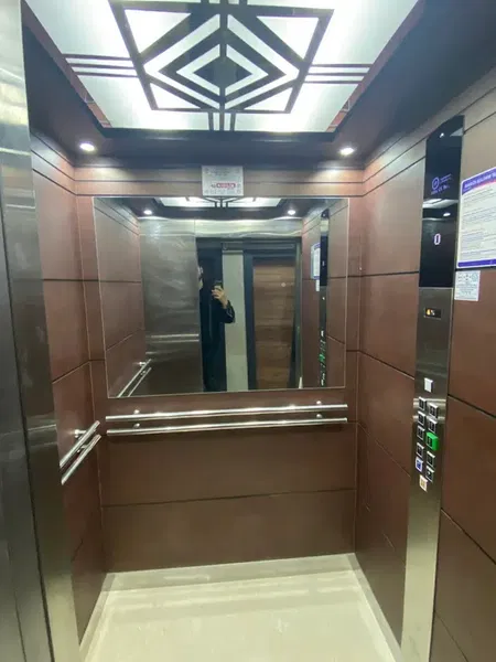 Mu Asansör San. Ti̇c. - Photo 5