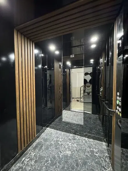 Mu Asansör San. Ti̇c. - Photo 6