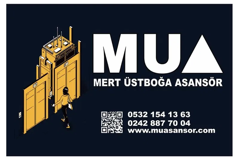 Mu Asansör San. Ti̇c. - Photo 7