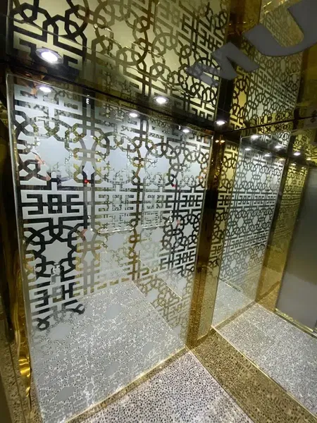 Mu Asansör San. Ti̇c. - Photo 10