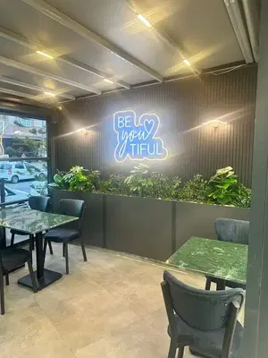 Mualla Çikolata Antalya