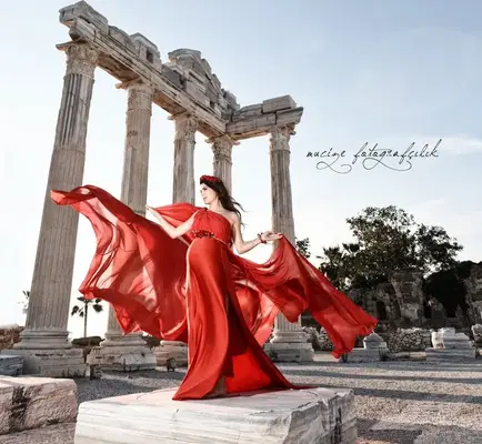 Mucize Doğum Fotoğrafçılık