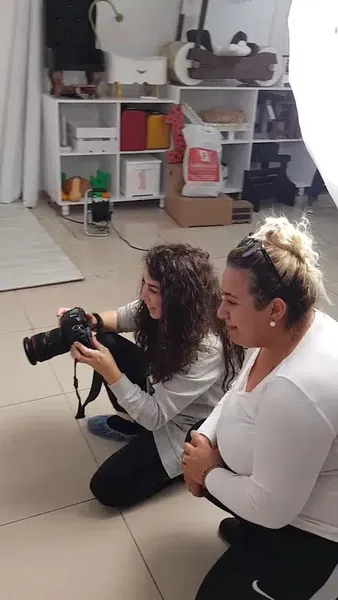 Mucize Doğum Fotoğrafçılık - Photo 2