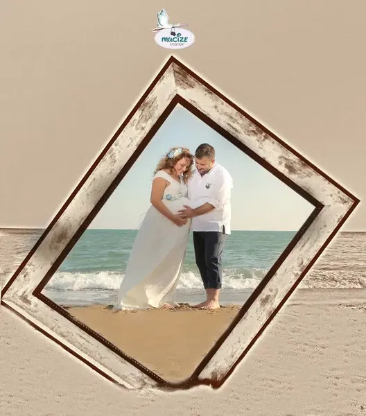 Mucize Doğum Fotoğrafçılık - Photo 3