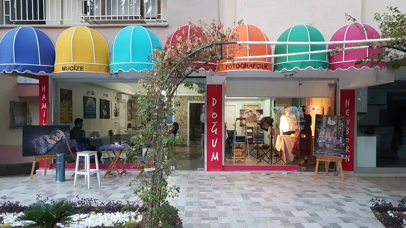 Mucize Doğum Fotoğrafçılık - Photo 4