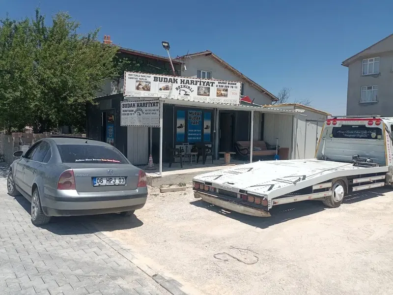 Murat Budak İnşaat - Photo 7