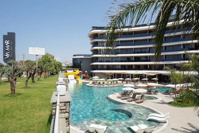 Muratoğlu Emlak Insaat 0543 7202088 - Photo 9