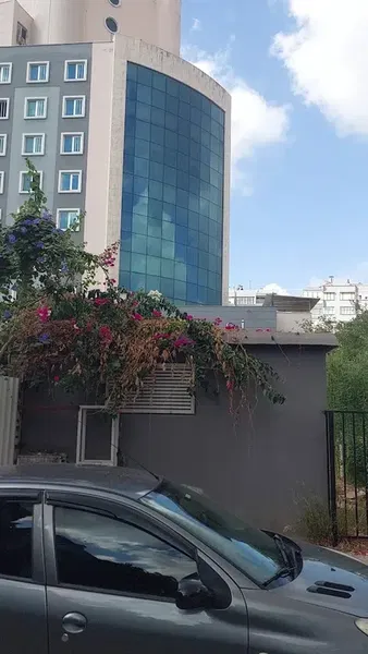 Muratpaşa Azize Kahraman Halk Eğitimi Merkezi - Photo 2