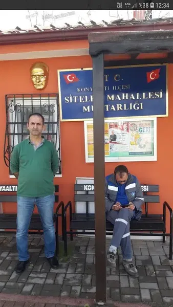 Muratpaşa Belediyesi Fen Işleri Müdürlüğü - Photo 7