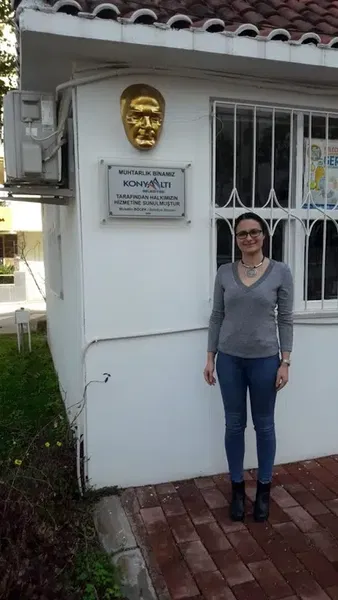 Muratpaşa Belediyesi Fen Işleri Müdürlüğü - Photo 8