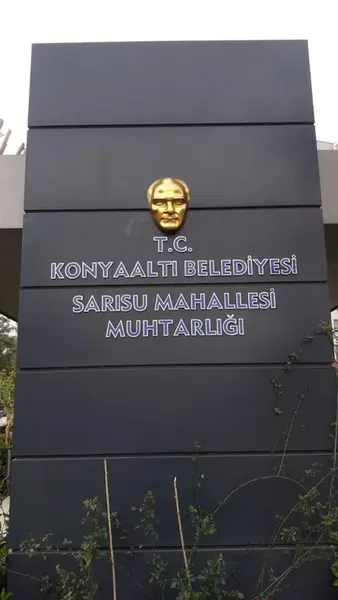 Muratpaşa Belediyesi Fen Işleri Müdürlüğü - Photo 9