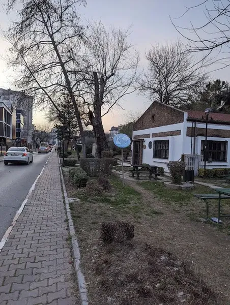 Muratpaşa Bld. Kültür Mrk. - Photo 2