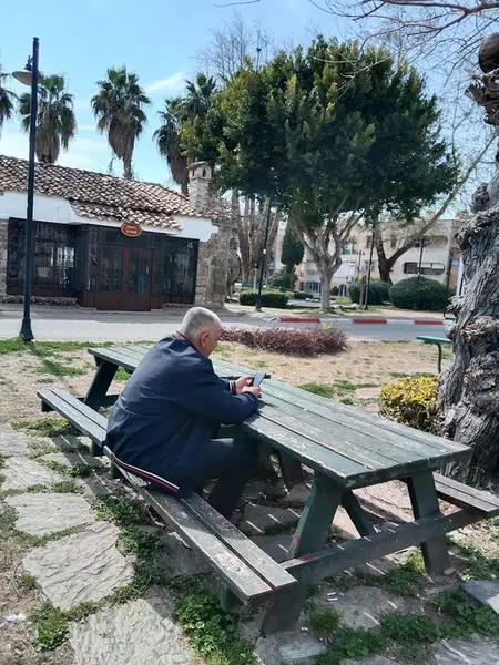 Muratpaşa Bld. Kültür Mrk. - Photo 8