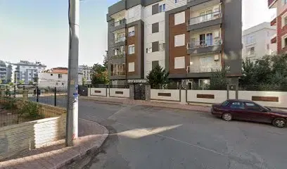 Murat's House - Photo 1