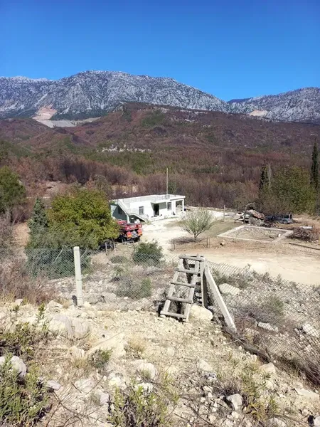 Murtbel Fire Tower - Photo 1