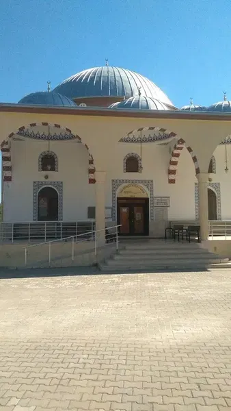 Murtiçi Köyü Cami - Photo 4