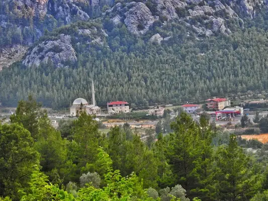 Murtiçi