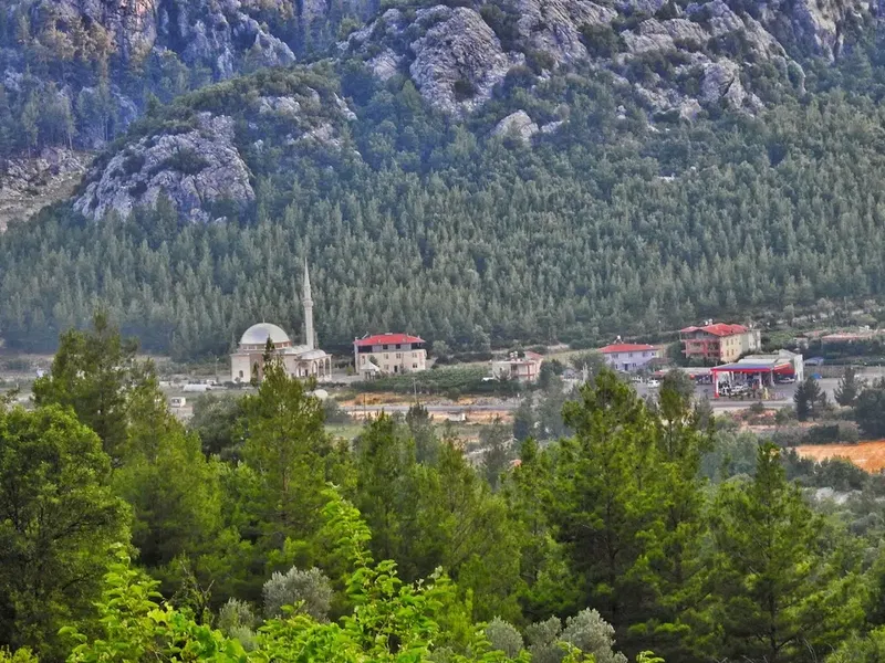 Murtiçi - Photo 1