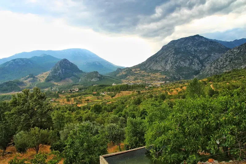 Murtiçi - Photo 3